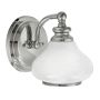 Fali lámpa AINSLEY HK-AINSLEY1-BATH 1x3,5W/G9 320LM IP44 a Hinkley Lighting-tól