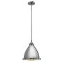 Függőlámpa AMELIA HK-AMELIA-P-M-PN 1x60W/E27 a Hinkley Lighting-tól
