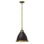 Függőlámpa AMELIA HK-AMELIA-P-M-RB 1x60W/E27 a Hinkley Lighting-tól