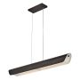 Függőlámpa Arco HK-ARCO-LED-LP-117-BX 3000K 43W 1x43W/LED 2150lm a Hinkley Lighting-tól