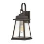 Fali lámpa Bainbridge HK-BAINBRIDGE-M-OZ 1x60W/E27 IP44 a Hinkley-tól