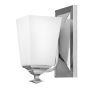 Fali lámpa BALDWIN HK-BALDWIN1-BATH 3000K 1x3.5W/G9 320LM IP44 a Hinkley Lighting-tól