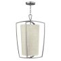 Függőlámpa BLAKELY HK-BLAKELY-3P-BN 3x60W/E27 a Hinkley Lighting-tól