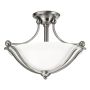 Plafonlámpa BOLLA HK-BOLLA-SF 2x60W/E27 a Hinkley Lighting-tól