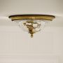 Süllyesztett mennyezeti lámpa CAMBRIDGE HK-CAMBRIDGE-F-A 2x60W/E27 a Hinkley Lighting-tól