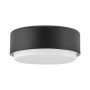 Süllyesztett mennyezeti lámpa Cedric HK-CEDRIC-F-S-BK 40W 2x40W/E27 a Hinkley Lighting-tól