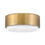 Süllyesztett mennyezeti lámpa Cedric HK-CEDRIC-F-S-BR 40W 2x40W/E27 a Hinkley Lighting-tól