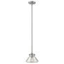 Függőlámpa CONGRESS HK-CONGRESS-P-A-CM 1x60W/E27 a Hinkley Lighting-tól