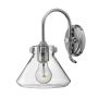 Fali lámpa CONGRESS HK-CONGRESS1-A-CM 1x60W/E27 a Hinkley Lighting-tól