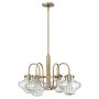 Csillár CONGRESS HK-CONGRESS4-B-BC 4x60W/E27 a Hinkley Lighting-tól