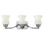 Fali lámpa CONSTANCE HK-CONSTANCE3-BATH 3x40W/G9 IP44 a Hinkley Lighting-tól