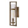 Fali lámpa Cordillera HK-CORDILLERA-M-BU 60W 1x60W/E27 a Hinkley Lighting-tól