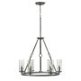 Csillár DAKOTA HK-DAKOTA6 6x60W/E14 a Hinkley Lighting-tól