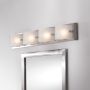 Fali lámpa DAPHNE HK-DAPHNE4-BATH 4x3,5W/G9 4x320LM IP44 a Hinkley Lighting-tól
