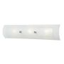 Fali lámpa DUET HK-DUET3-BATH 3x3,5W/G9 3x320LM IP44 a Hinkley Lighting-tól