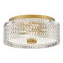 Süllyesztett mennyezeti lámpa Elle HK-ELLE-F-S-HB 60W 2x60W/E27 a Hinkley Lighting-tól