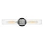 Fali lámpa Ellison HK-ELLISON2-BK-BN 40W 2x40W/E27 a Hinkley Lighting-tól