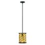 Függőlámpa FELIX HK-FELIX-MP 1x60W/E27 a Hinkley Lighting-tól