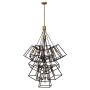 Csillár FULTON HK-FULTON-13P 13x60W/E27 a Hinkley Lighting-tól