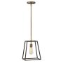 Függőlámpa FULTON HK-FULTON-P 1x60W/E27 a Hinkley Lighting-tól