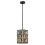 Függőlámpa GEMMA HK-GEMMA-P-A-VBZ 1x60W/E27 a Hinkley Lighting-tól
