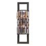 Fali lámpa GEMMA HK-GEMMA2-B-VBZ 2x60W/E14 a Hinkley Lighting-tól