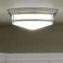 Süllyesztett mennyezeti lámpa HADLEY HK-HADLEY-F-CM 3x60W/E27 a Hinkley Lighting-tól
