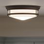 Süllyesztett mennyezeti lámpa HADLEY HK-HADLEY-F-OZ 3x60W/E27 a Hinkley Lighting-tól