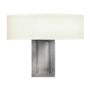 Fali lámpa HAMPTON HK-HAMPTON2 2x60W/E14 a Hinkley Lighting-tól