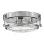Süllyesztett mennyezeti lámpa Harper HK-HARPER-F-CM-CS 3x60 W/E27 a Hinkley Lighting-tól