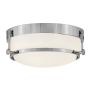 Süllyesztett mennyezeti lámpa Harper HK-HARPER-F-CM 3x60 W/E27 a Hinkley Lighting-tól