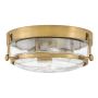 Süllyesztett mennyezeti lámpa Harper HK-HARPER-F-HB-CS 3x60 W/E27 a Hinkley Lighting-tól