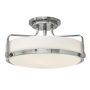 Plafonlámpa HARPER HK-HARPER-SFM-CM 3x60W/E27 a Hinkley Lighting-tól