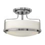 Plafonlámpa HARPER HK-HARPER-SFS-CM 3x60W/E27 a Hinkley Lighting-tól