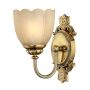 Fali lámpa ISABELLA HK-ISABELLA1-BATH 1x40W/G9 IP44 a Elstead Lighting-tól