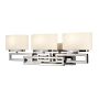 Fali lámpa LANZA HK-LANZA3-BATH 3x40W/G9 IP44 a Hinkley Lighting-tól
