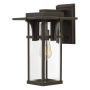 Fali lámpa MANHATTAN HK-MANHATTAN2-M 1x60W/E27 IP44 a Hinkley Lighting-tól