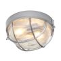 Süllyesztett mennyezeti lámpa MARINA HK-MARINA-F 2x60W/E27 IP44 a Hinkley Lighting-tól