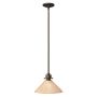 Függőlámpa MAYFLOWER HK-MAYFLOWER-P-B 1x60W/E27 a Hinkley Lighting-tól