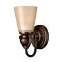 Fali lámpa MAYFLOWER HK-MAYFLOWER1 1x60W/E27 a Hinkley Lighting-tól