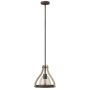 Függőlámpa MIDDLEFIELD HK-MIDDLEFIELDP1 1x60W/E27 a Hinkley Lighting-tól