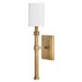 Fali lámpa Moore HK-MOORE-WB1-HB 40W 1x40W/E14 a Hinkley Lighting-tól