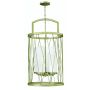 Függőlámpa NEST HK-NEST-P-C-SL 4x60W/E27 a Hinkley Lighting-tól