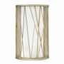 Fali lámpa NEST HK-NEST1-SL 1x75W/E27 a Hinkley Lighting-tól