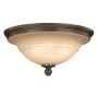 Süllyesztett mennyezeti lámpa PLYMOUTH HK-PLYMOUTH-F 3x60W/E27 a Hinkley Lighting-tól