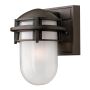 Fali lámpa REEF HK-REEF-MINI-VZ 1x60W/E27 IP44 a Hinkley Lighting-tól