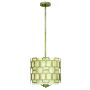 Függőlámpa SABINA HK-SABINA-3P 3x60W/E14 a Hinkley Lighting-tól