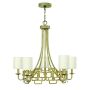 Csillár SABINA HK-SABINA5 5x40W/E14 a Hinkley Lighting-tól