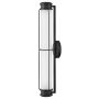 Fali lámpa Saylor HK-SAYLOR-LED-M-BK 3000K 23,5W/LED 1220lm ip44 a Hinkley-tól