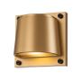 Fali lámpa Scout HK-SCOUT-PHB 3000K 8W 1x8W/GU10 560lm a Hinkley Lighting-tól